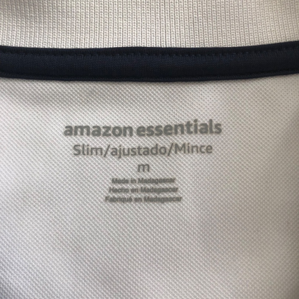 Amazon Essentials M Polo - Picture 2 of 6